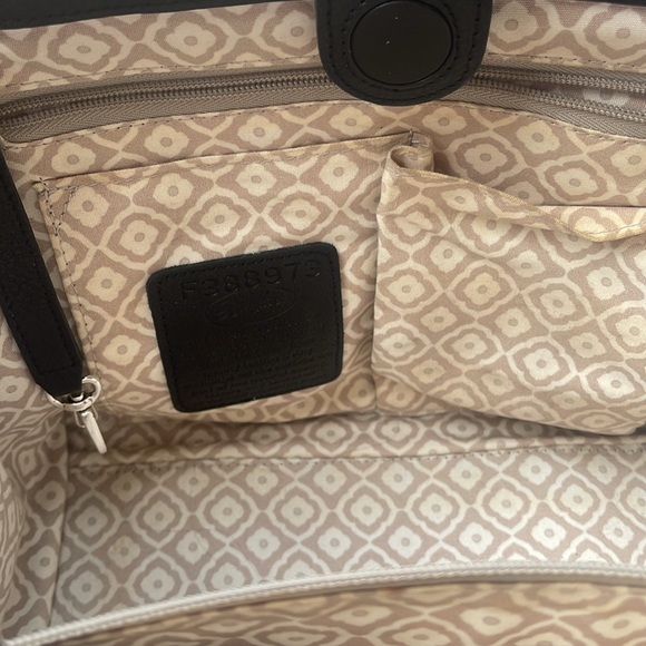 Brighton shoulder bag - Picture 9 of 14